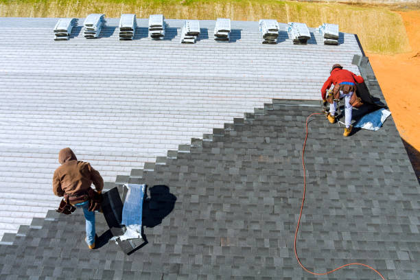 Roof Waterproofing Services in Taft, TX