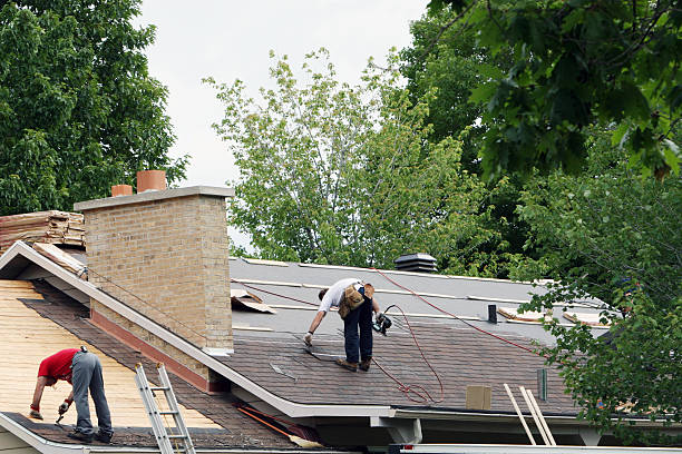 Quick and Trustworthy Emergency Roof Repair Services in Taft, TX